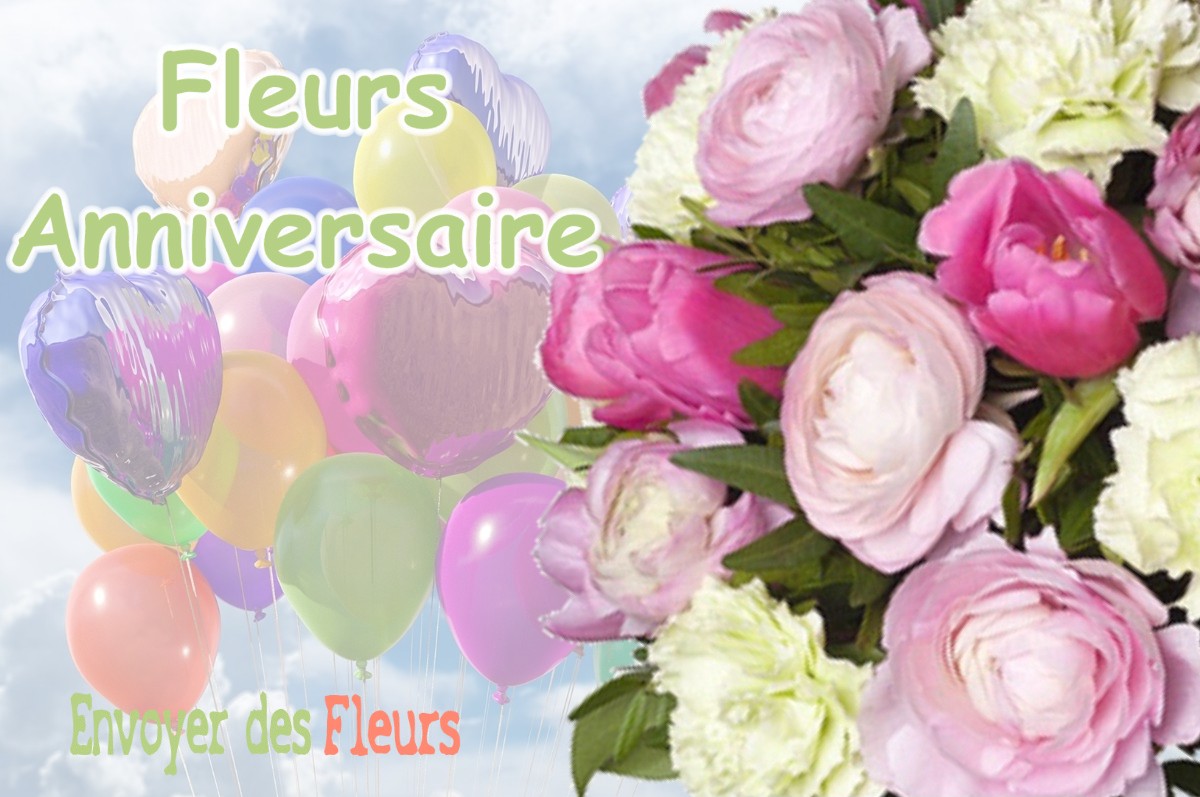 lIVRAISON FLEURS ANNIVERSAIRE à BELESTA-EN-LAURAGAIS