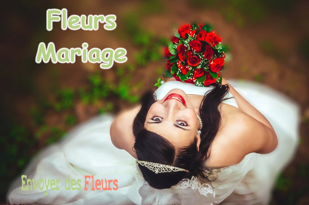 lIVRAISON FLEURS MARIAGE à BELESTA-EN-LAURAGAIS