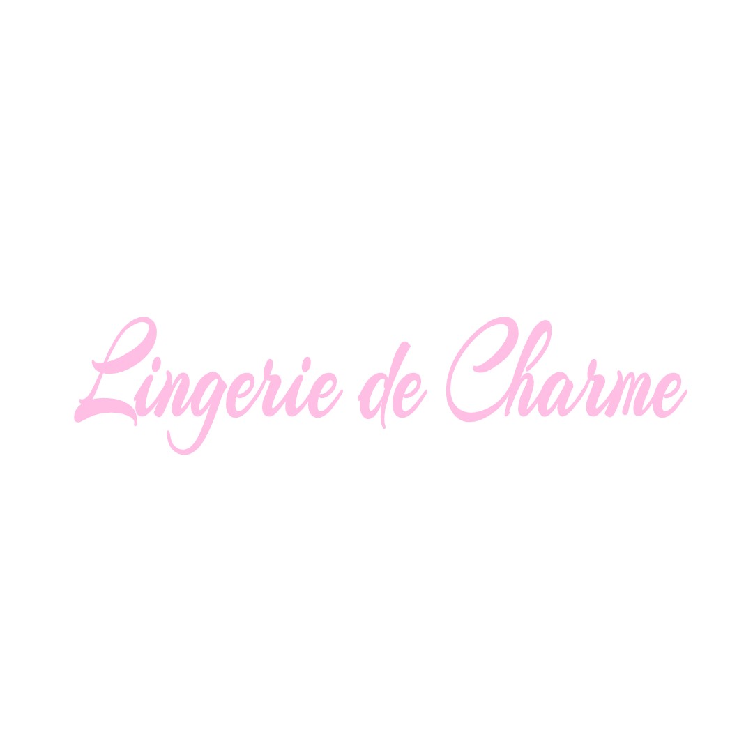 LINGERIE DE CHARME BELESTA-EN-LAURAGAIS